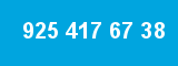 925 417 67 38
